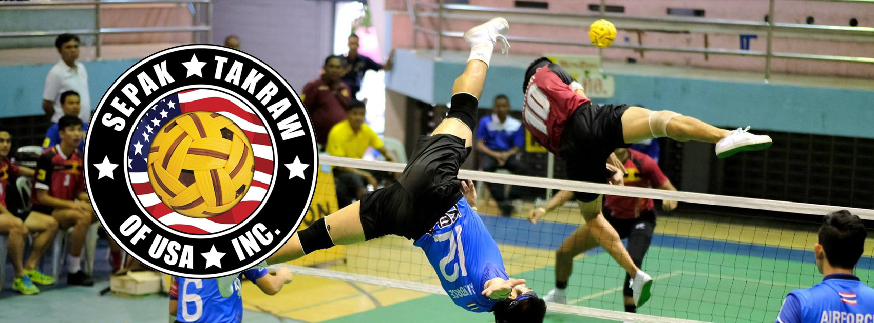 sepaktakraw