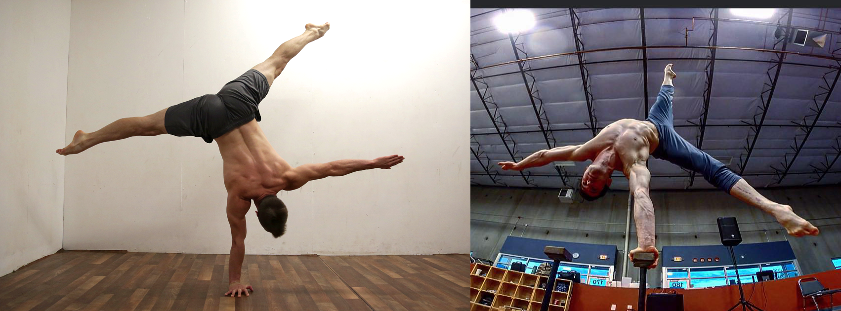 Hand Balancing