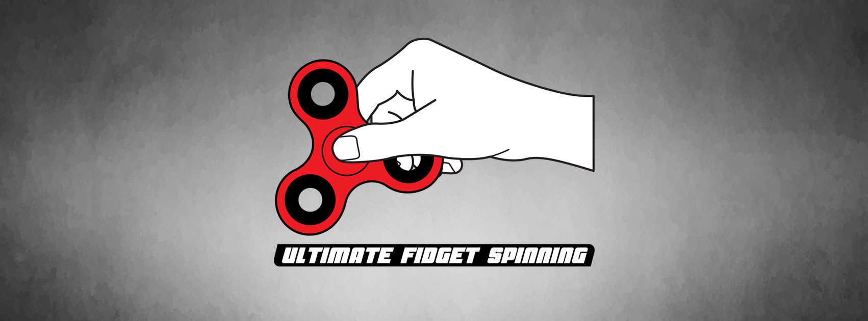 Fidget Spinning