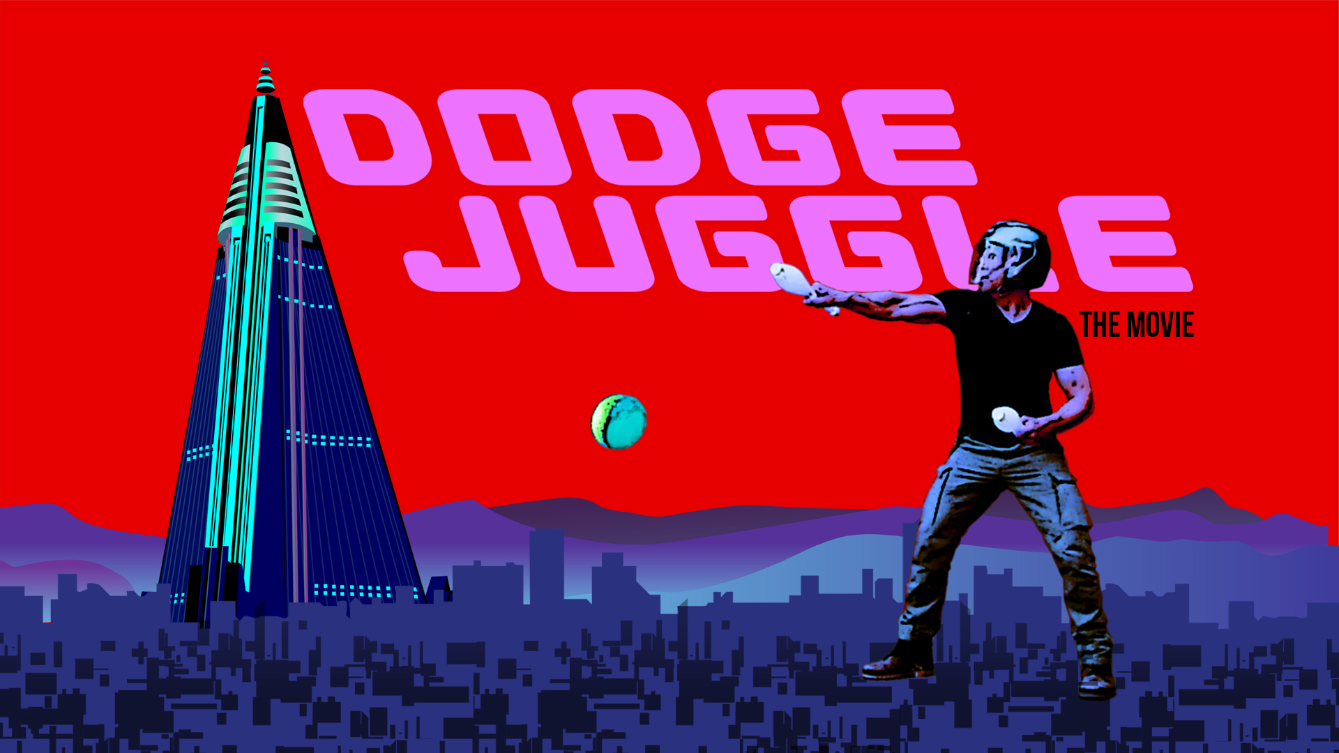 dodgejuggleTHEMOVIE