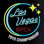 Las Vegas Open Yoyo Las Vegas Open Yoyo