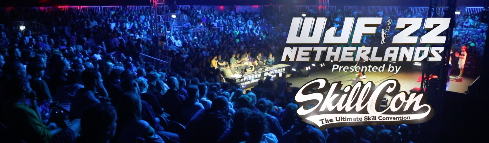 WJF 22 presented by SkillCon